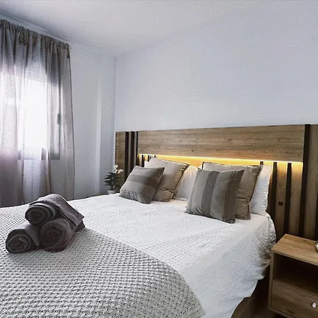 Apartment - Boliches Playa *