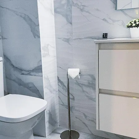 شقة - Boliches Playa فوينخيرولا