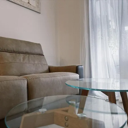 شقة - Boliches Playa *