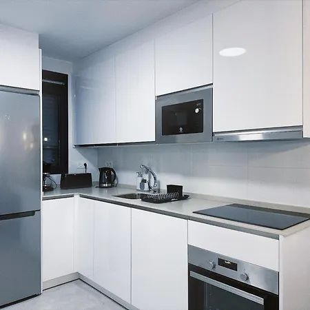 - Boliches Playa شقة فوينخيرولا