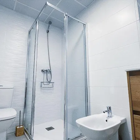 - Boliches Playa شقة *