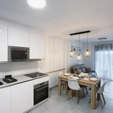 Apartment - Boliches Playa *