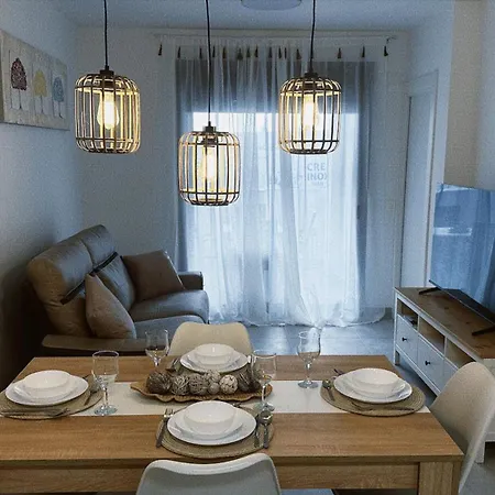 Apartment - Boliches Playa Fuengirola