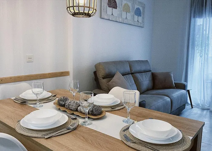 - Boliches Playa * フエンヒロラ