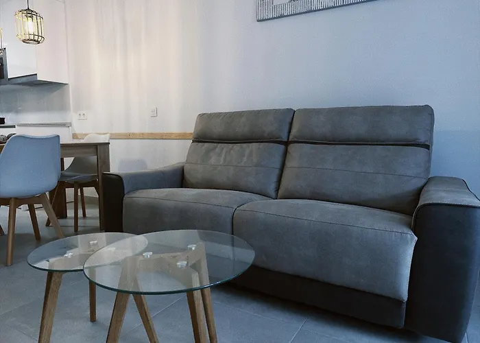 - Boliches Playa * フエンヒロラ