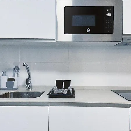 - Boliches Playa Appartement *