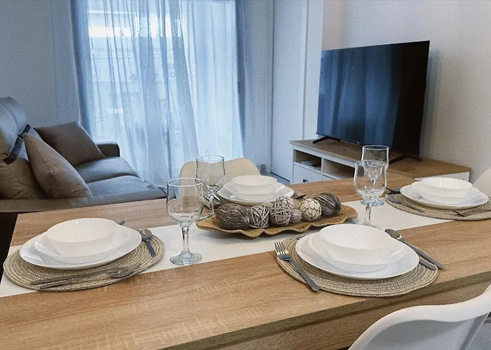 - Boliches Playa * Fuengirola