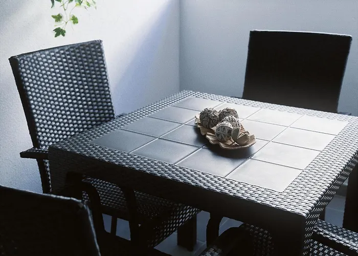 Appartement - Boliches Playa *