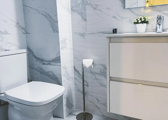 Appartement - Boliches Playa Fuengirola