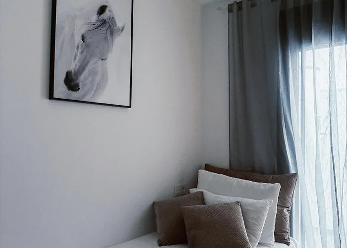 Appartement - Boliches Playa Fuengirola