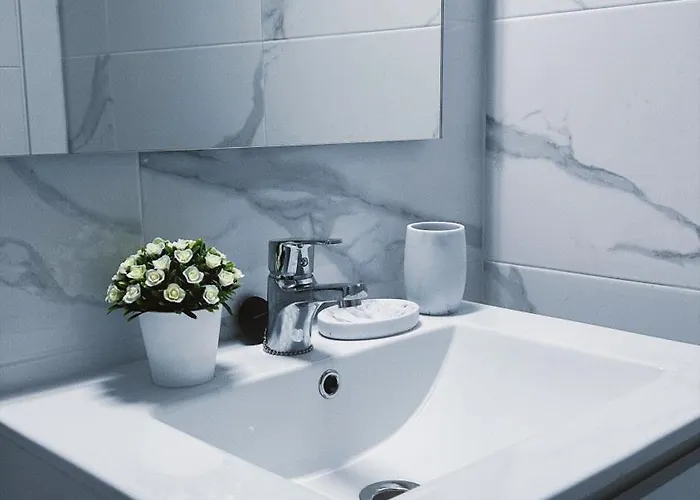 Appartement - Boliches Playa Fuengirola