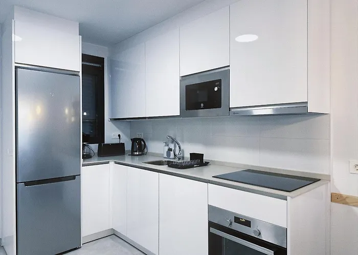 - Boliches Playa Appartement Fuengirola