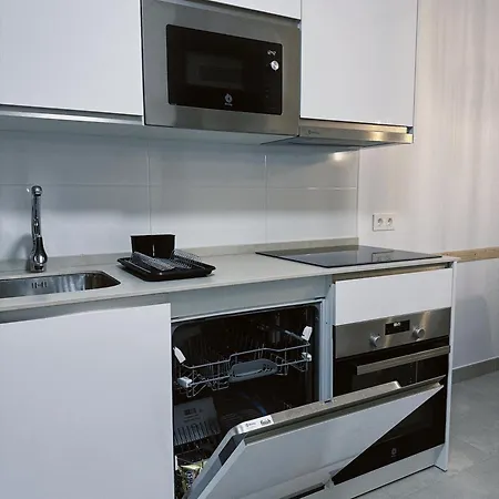 דירה - Boliches Playa *