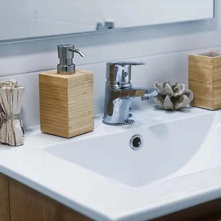 - Boliches Playa דירה