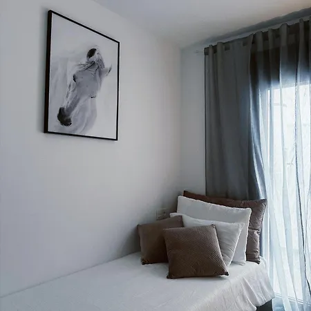 דירה - Boliches Playa פואנגירולה