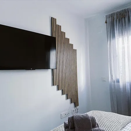 - Boliches Playa דירה