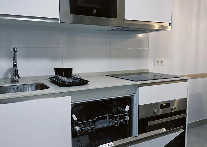 Apartamento - Boliches Playa *