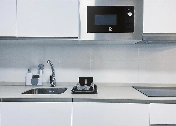 - Boliches Playa Apartamento *