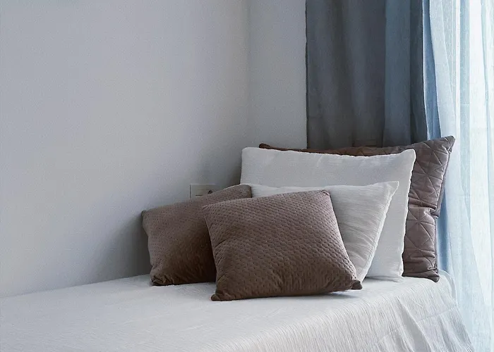 Apartamento - Boliches Playa *