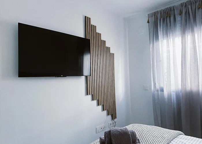 - Boliches Playa Apartamento