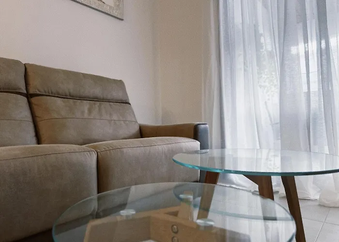 Apartamento - Boliches Playa *