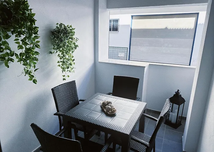 - Boliches Playa Apartamento Fuengirola